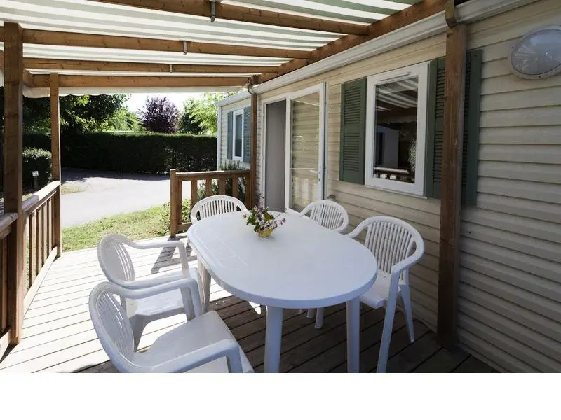 Camping Le Both d'Orouët 3 étoiles★★★