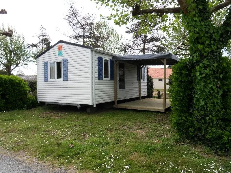 Camping Le Both d'Orouët 3 étoiles★★★