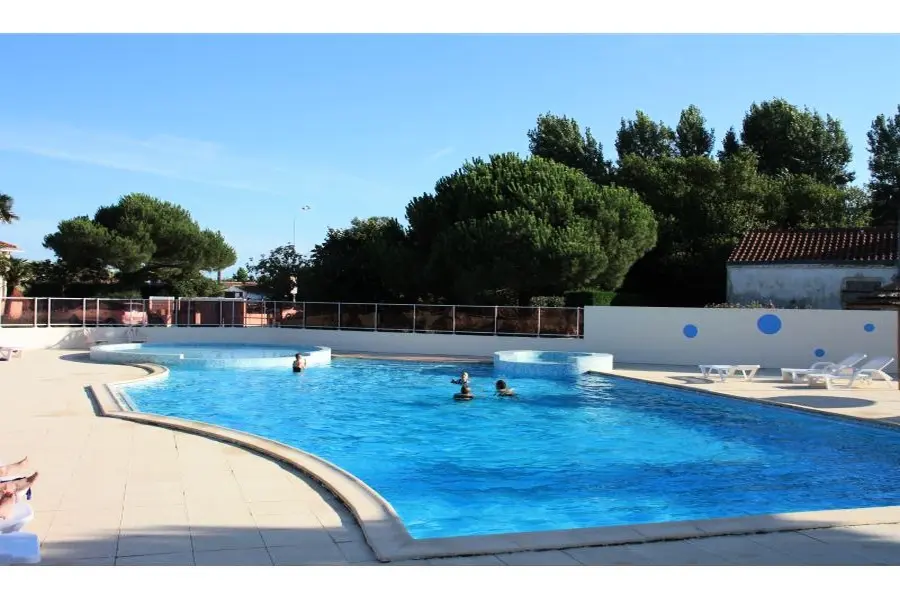 Camping Le Both d'Orouët 3 étoiles★★★