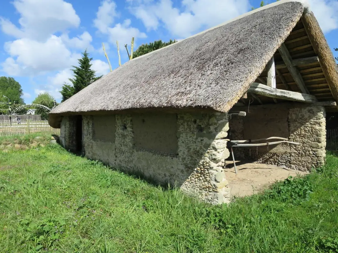 Camping Le Both d'Orouët 3 étoiles★★★