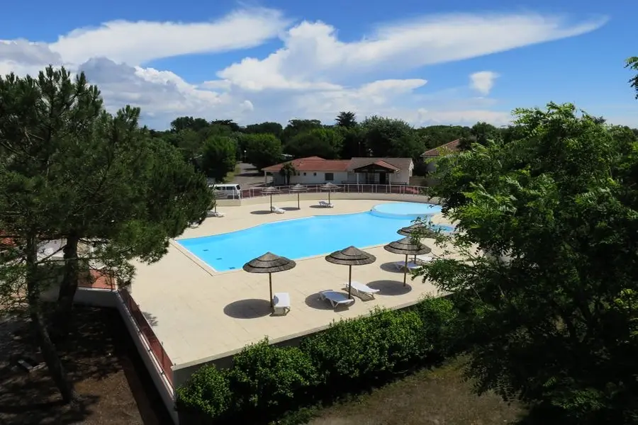 Camping Le Both d'Orouët 3 étoiles★★★
