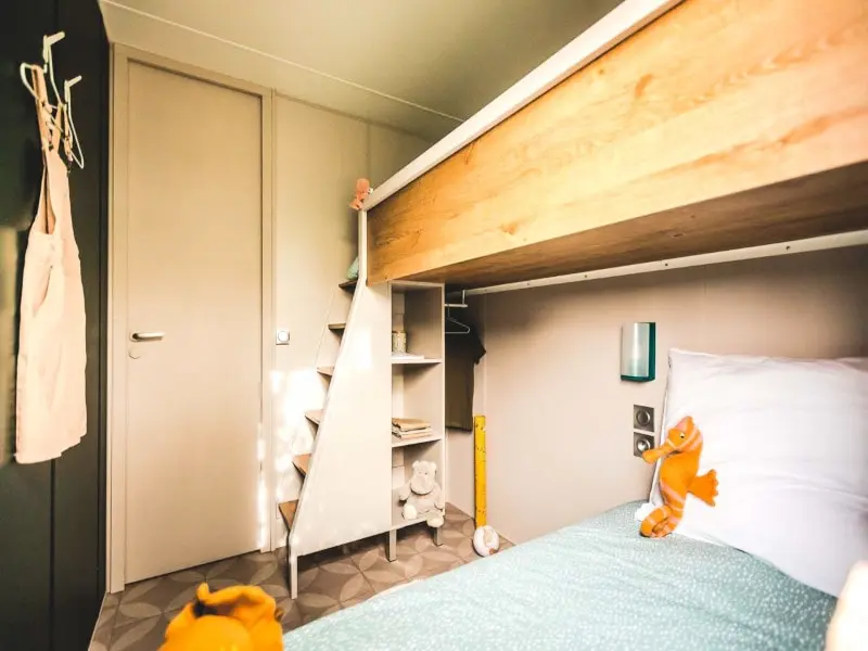 Camping Le Both d'Orouët 3 étoiles★★★