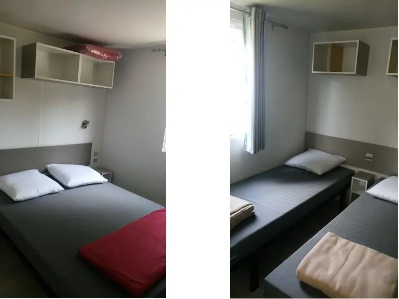 Camping Le Both d'Orouët 3 étoiles★★★