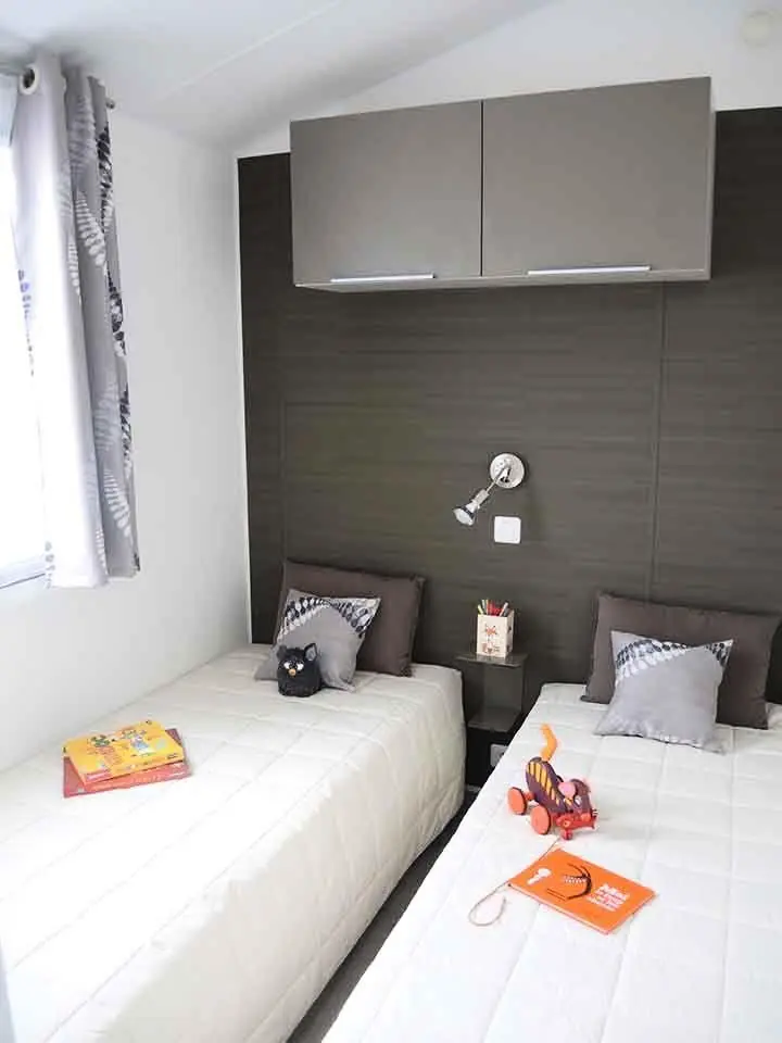 Camping Le Both d'Orouët 3 étoiles★★★