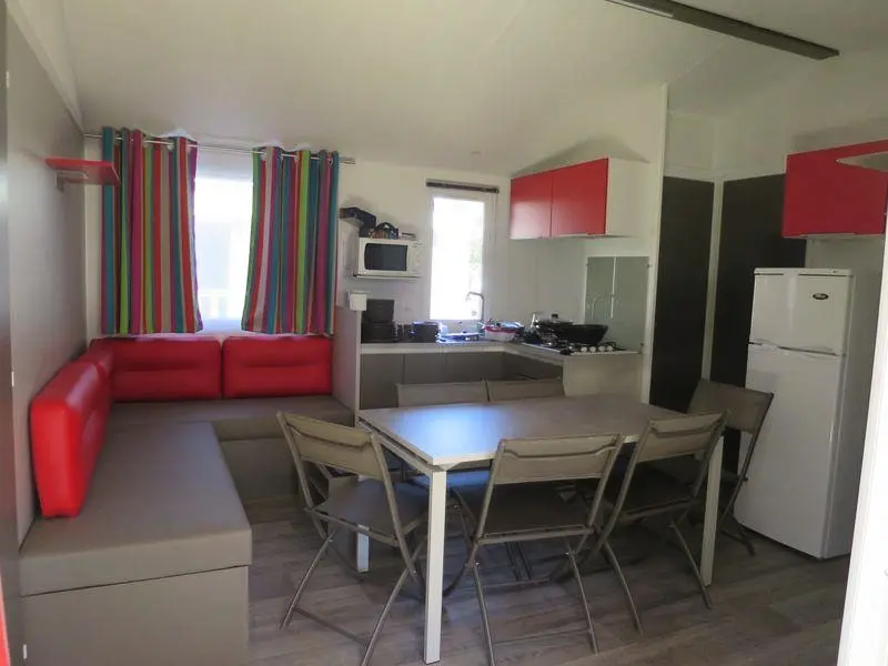 Camping Le Both d'Orouët 3 étoiles★★★