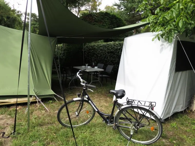 Camping Le Both d'Orouët 3 étoiles★★★