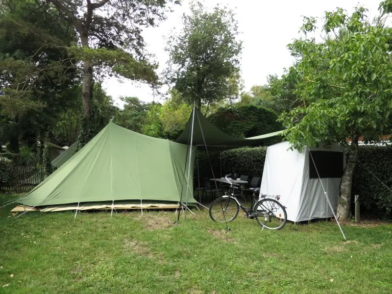 Camping Le Both d'Orouët 3 étoiles★★★