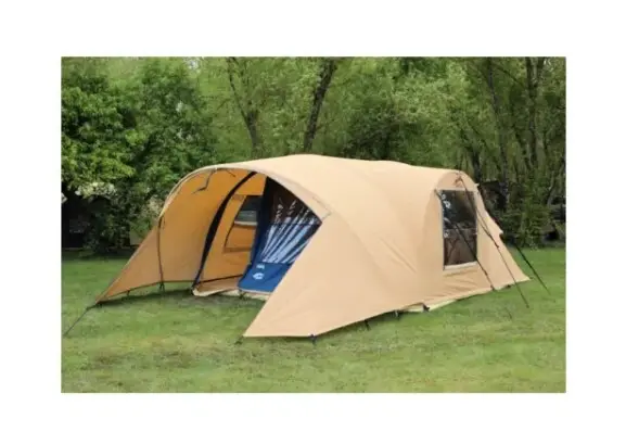 Camping Le Both d'Orouët 3 étoiles★★★