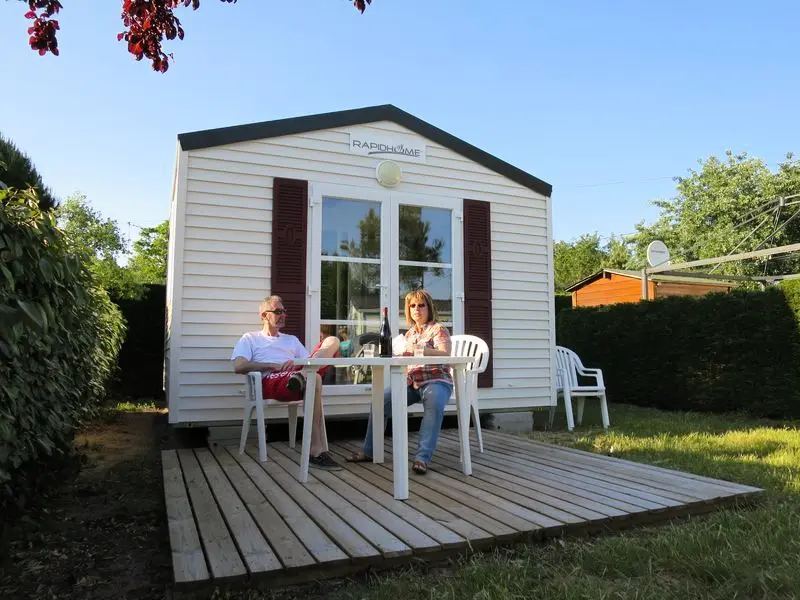 Camping Le Both d'Orouët 3 étoiles★★★