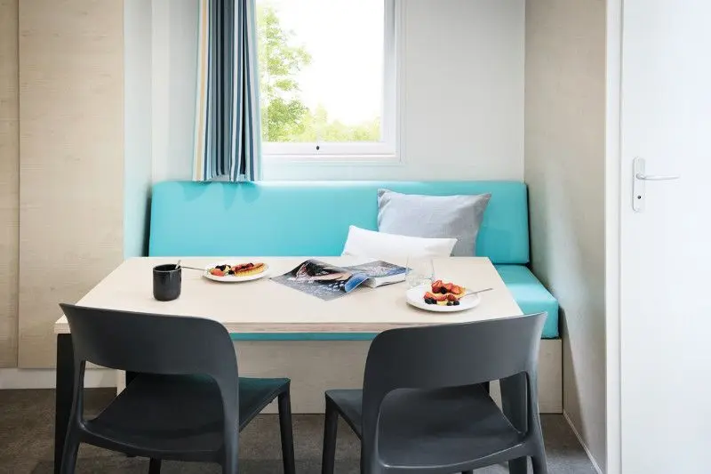 Camping Le Both d'Orouët 3 étoiles★★★