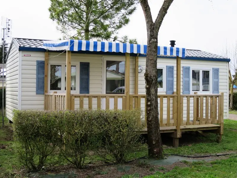 Camping Le Both d'Orouët 3 étoiles★★★
