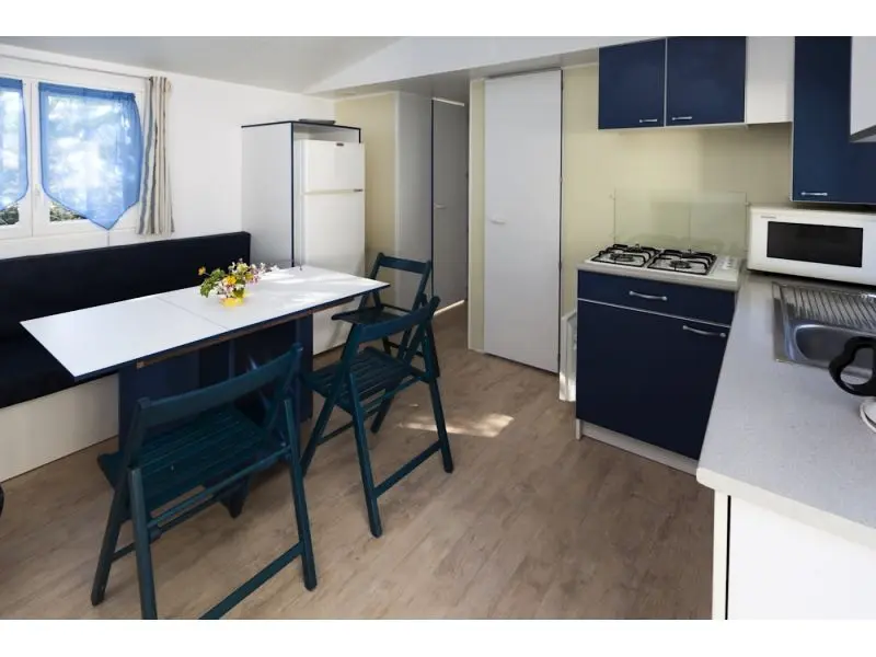 Camping Le Both d'Orouët 3 étoiles★★★