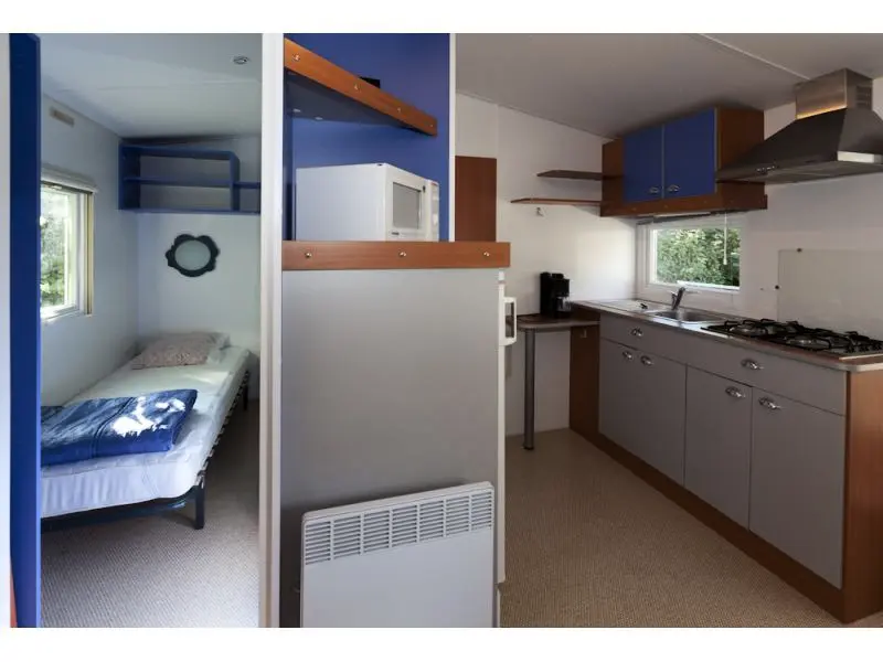 Camping Le Both d'Orouët 3 étoiles★★★