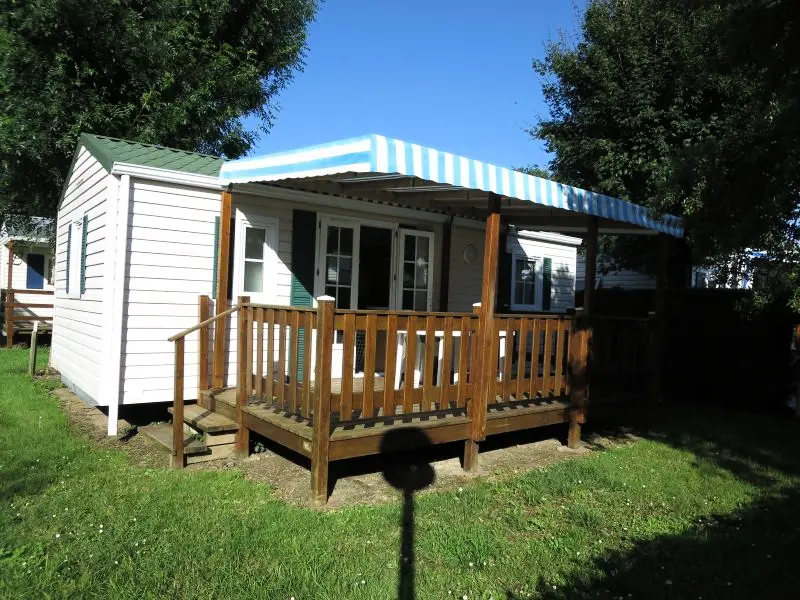 Camping Le Both d'Orouët 3 étoiles★★★