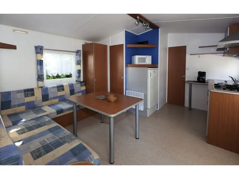 Camping Le Both d'Orouët 3 étoiles★★★