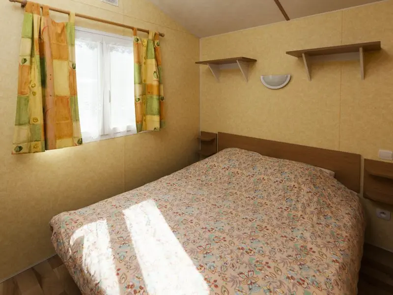 Camping Le Both d'Orouët 3 étoiles★★★