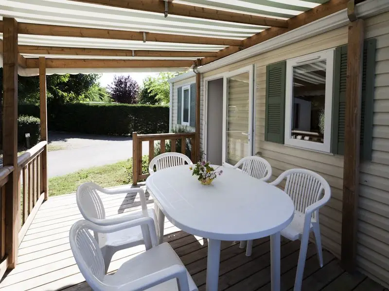 Camping Le Both d'Orouët 3 étoiles★★★