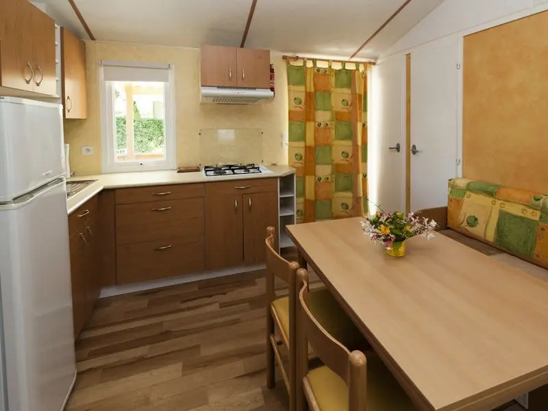 Camping Le Both d'Orouët 3 étoiles★★★