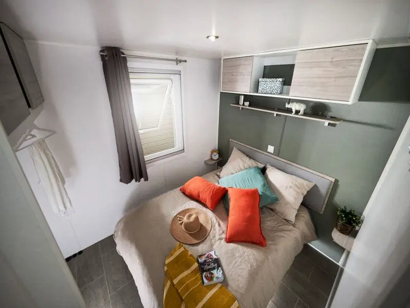 Camping Le Both d'Orouët 3 étoiles★★★