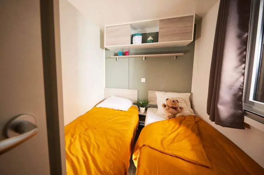 Camping Le Both d'Orouët 3 étoiles★★★