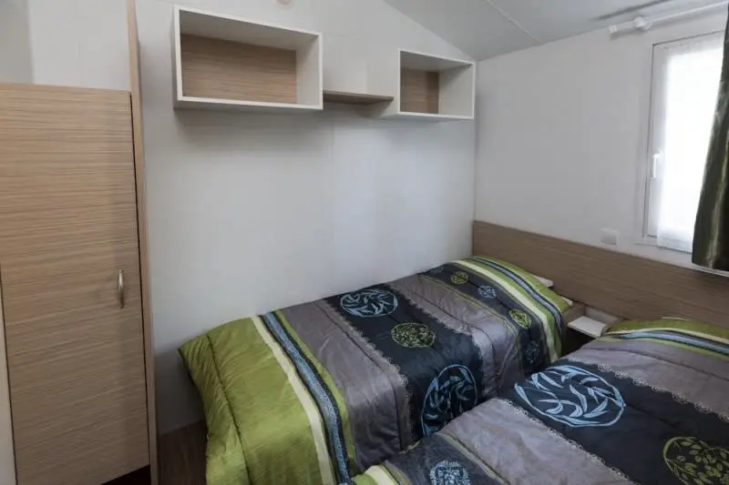 Camping Le Both d'Orouët 3 étoiles★★★