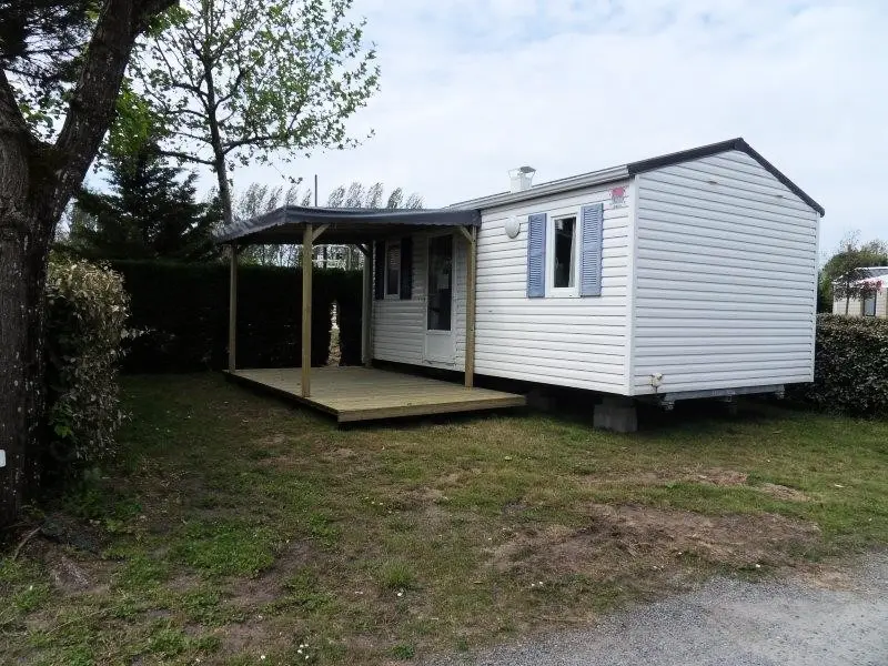 Camping Le Both d'Orouët 3 étoiles★★★