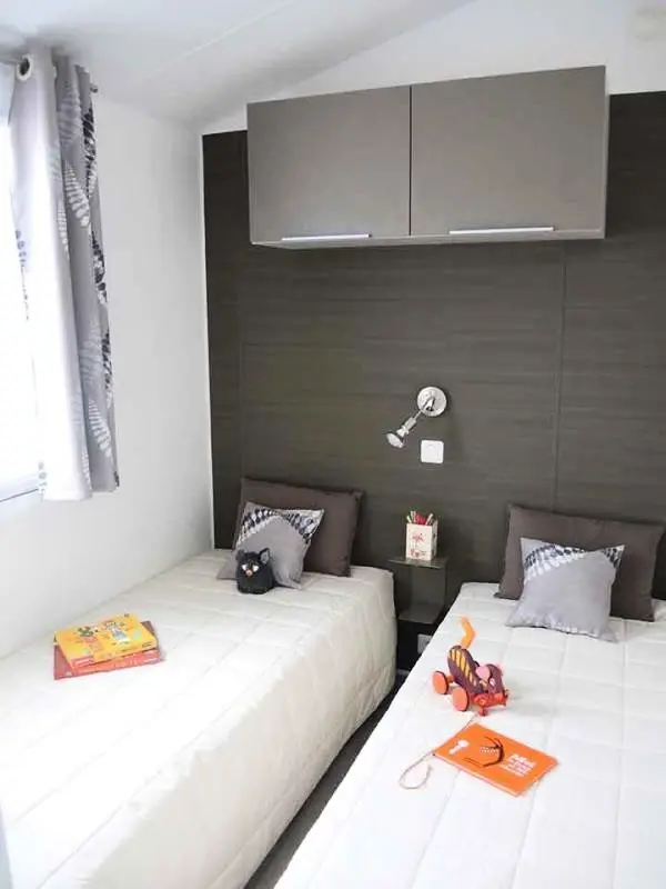 Camping Le Both d'Orouët 3 étoiles★★★