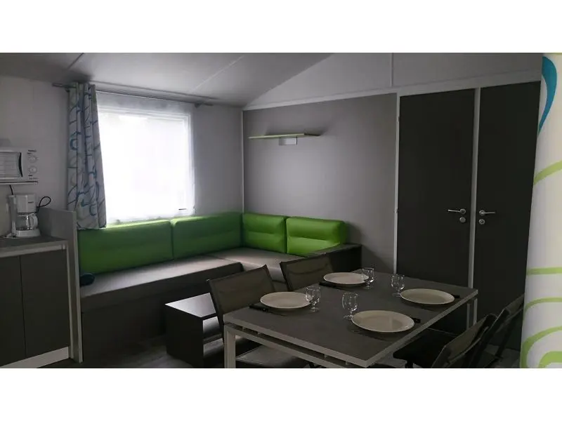 Camping Le Both d'Orouët 3 étoiles★★★