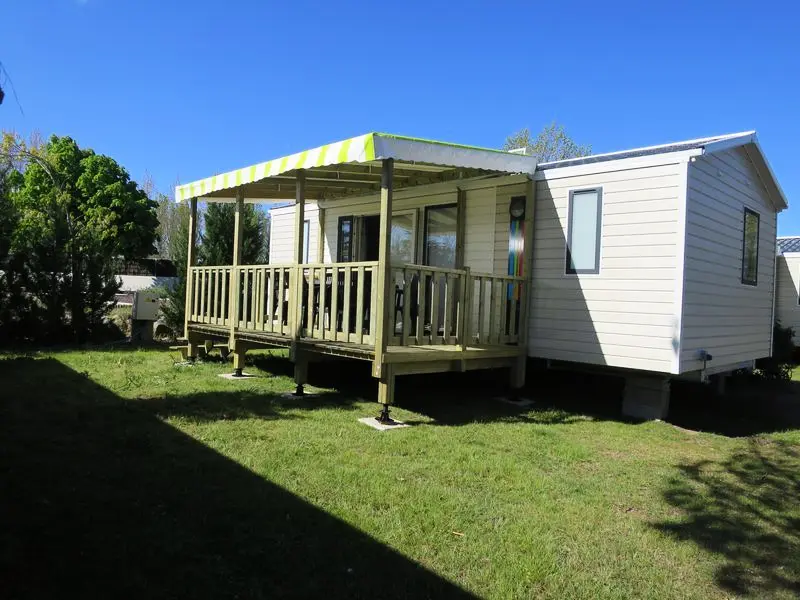 Camping Le Both d'Orouët 3 étoiles★★★