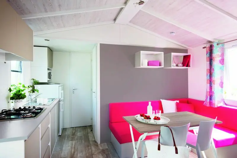Camping Le Both d'Orouët 3 étoiles★★★