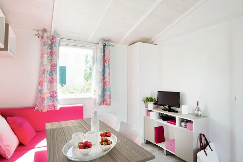 Camping Le Both d'Orouët 3 étoiles★★★