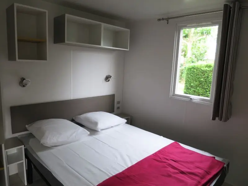 Camping Le Both d'Orouët 3 étoiles★★★