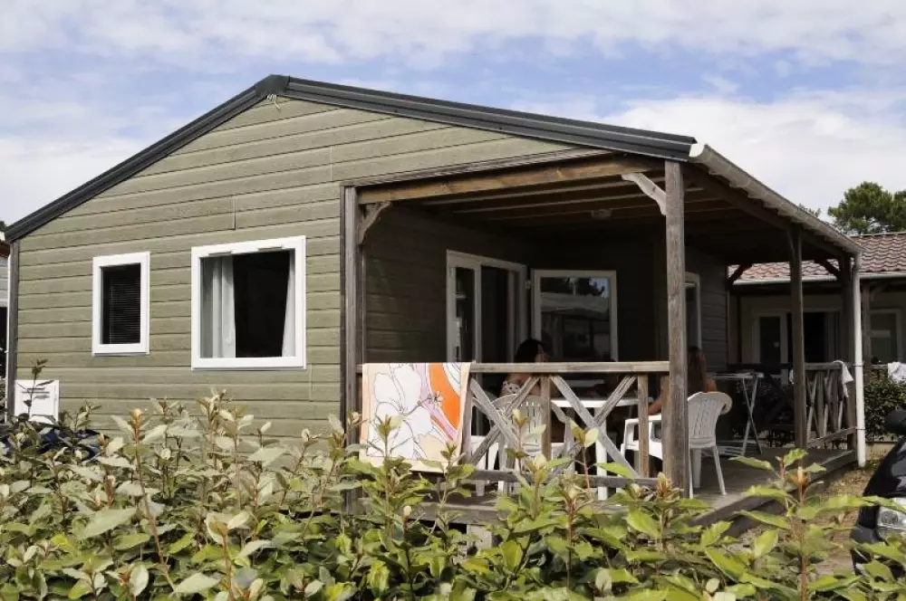 Camping Le California 4 étoiles★★★★