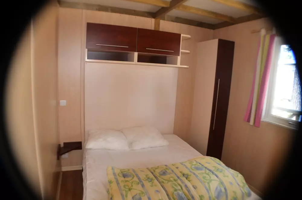 Camping Le California 4 étoiles★★★★