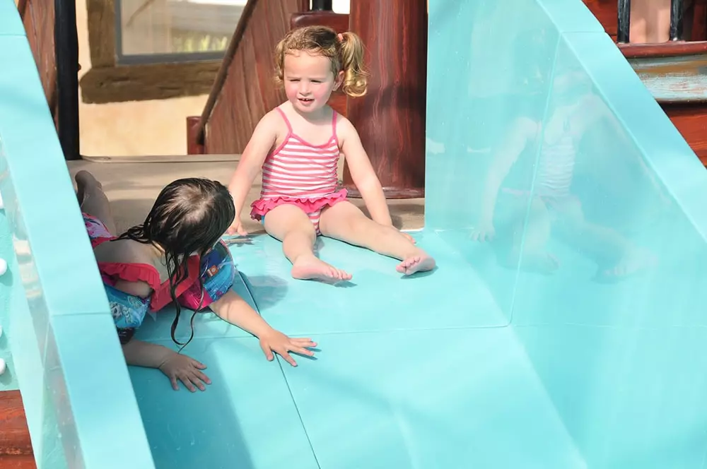 Camping Le California 4 étoiles★★★★