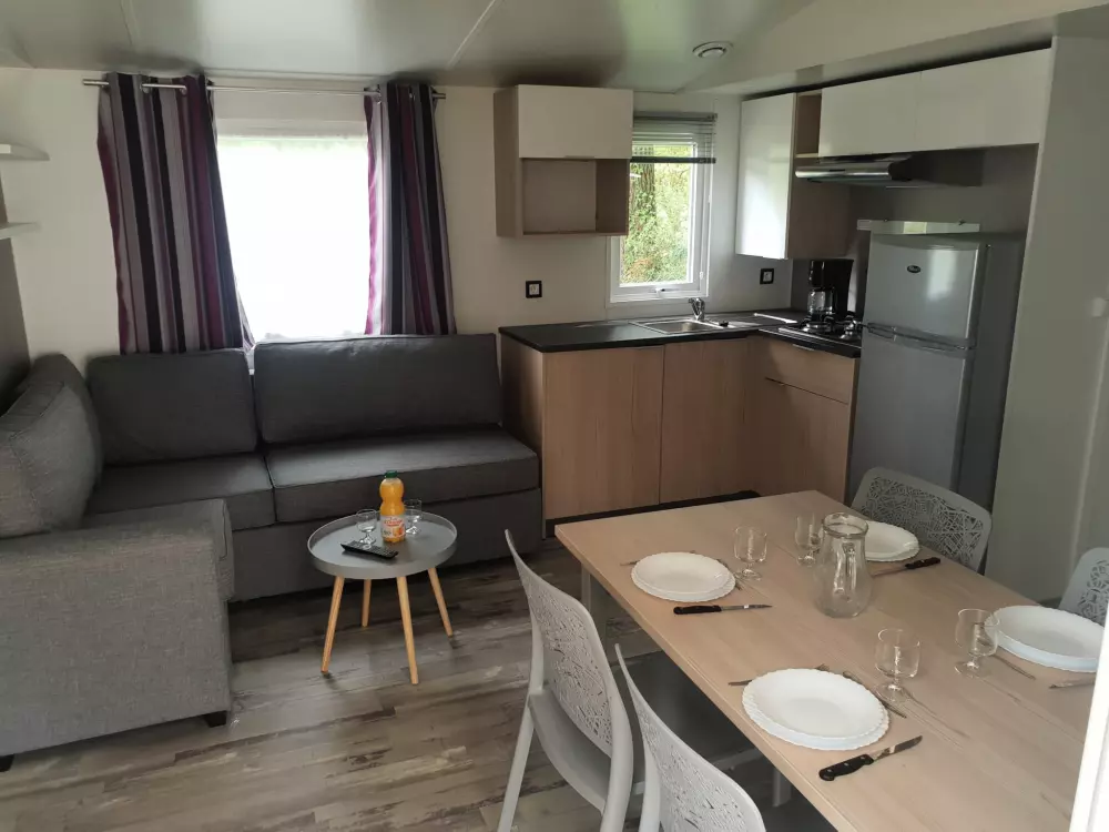 Camping Le California 4 étoiles★★★★