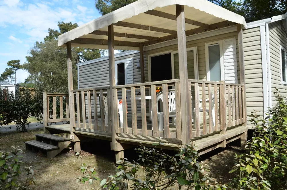 Camping Le California 4 étoiles★★★★