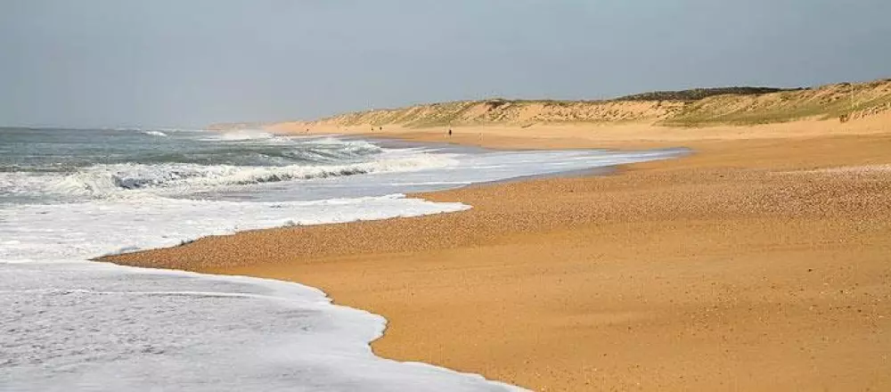 Camping Le California 4 étoiles★★★★