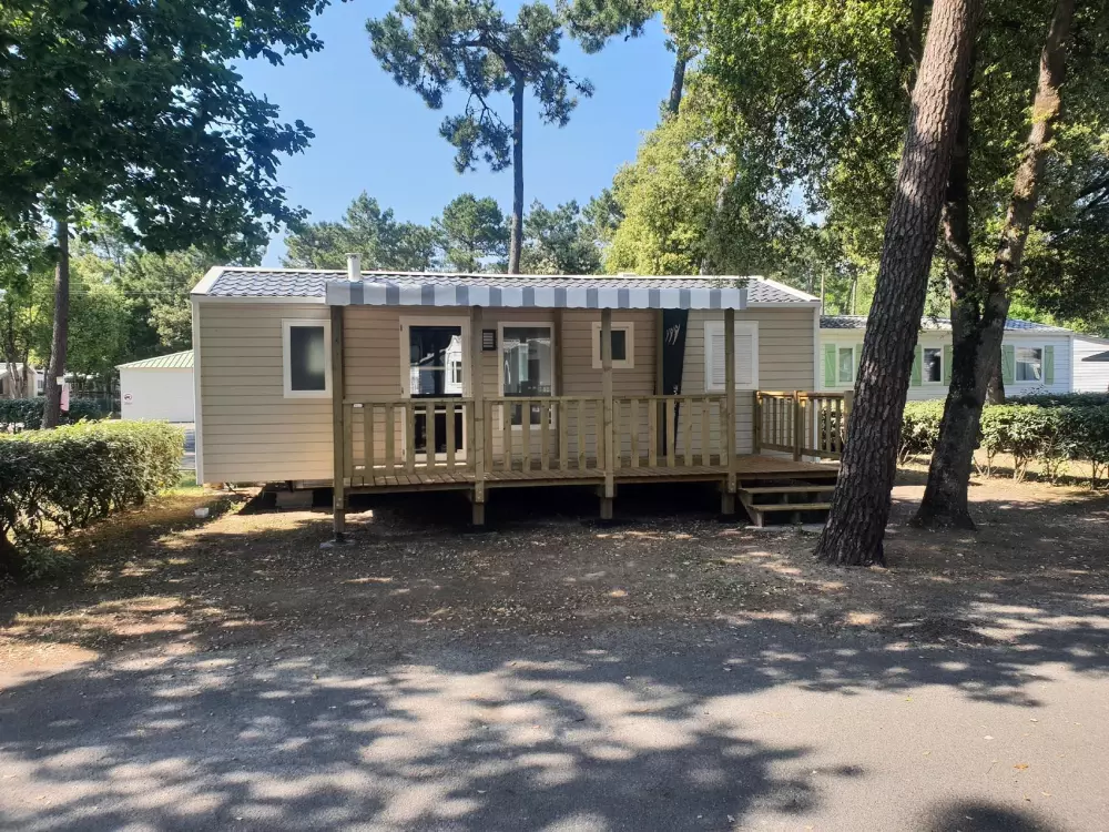 Camping Le California 4 étoiles★★★★