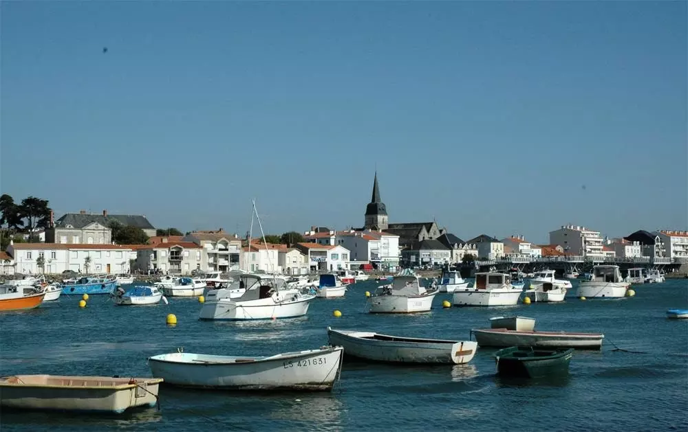 Camping Le California 4 étoiles★★★★