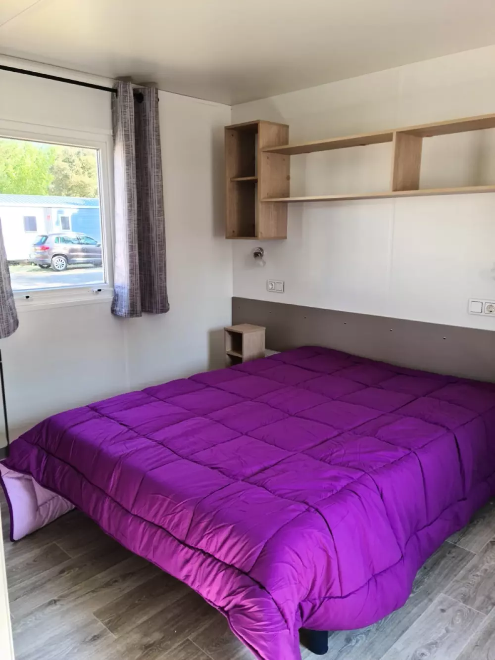 Camping Le California 4 étoiles★★★★