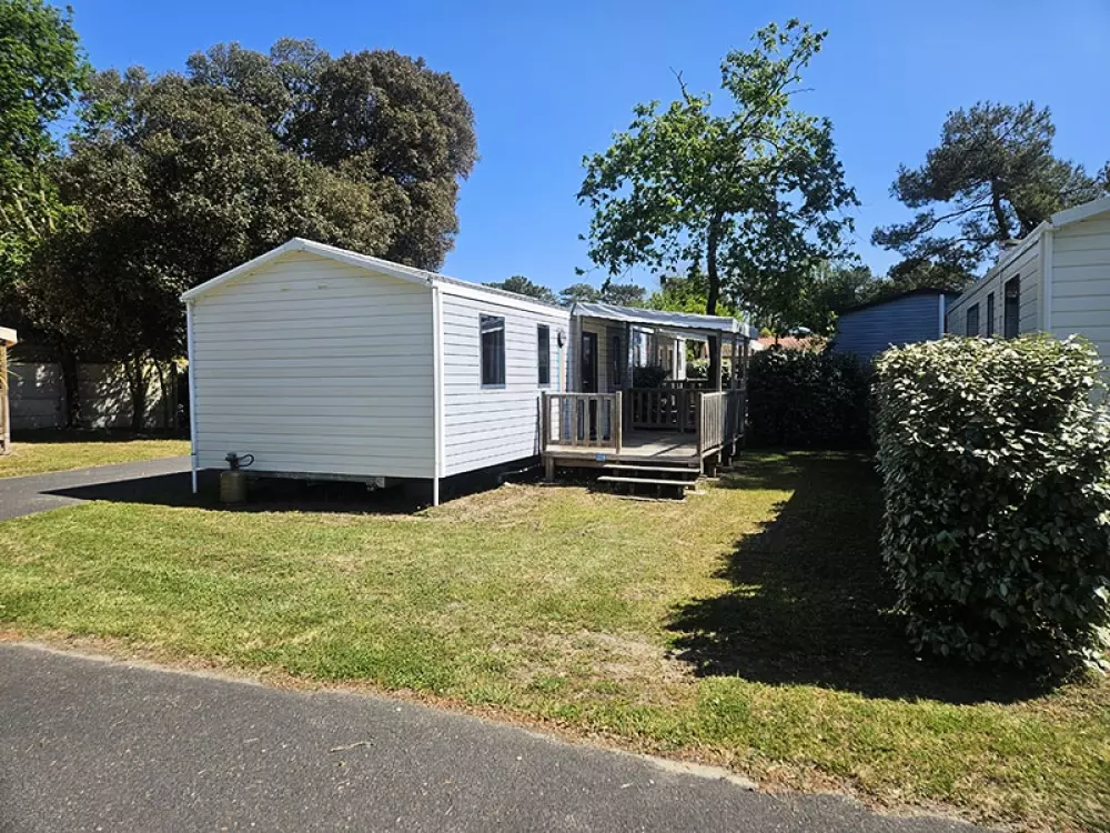 Camping Le California 4 étoiles★★★★