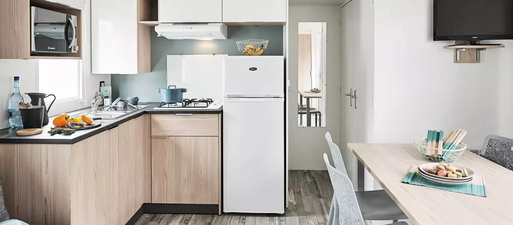 Camping Le California 4 étoiles★★★★