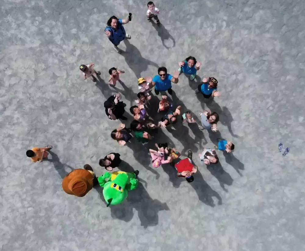 Camping Le California 4 étoiles★★★★