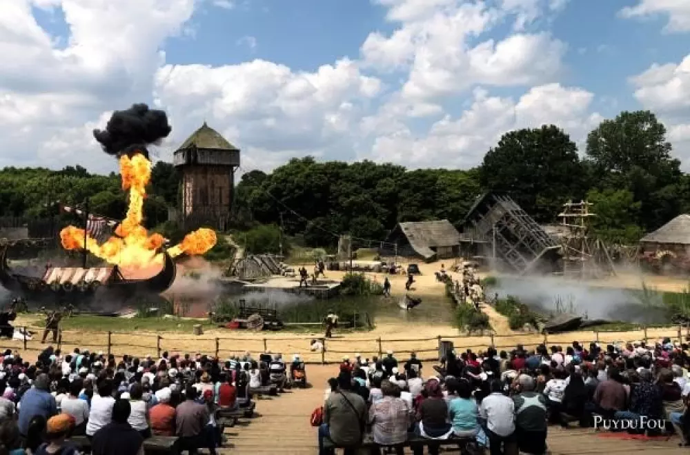 Camping Le California 4 étoiles★★★★