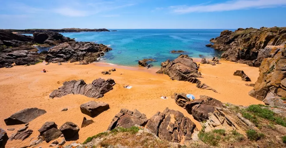 Camping Le California 4 étoiles★★★★