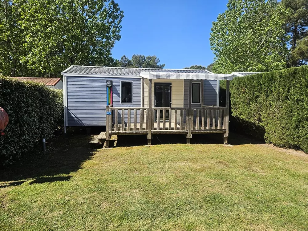 Camping Le California 4 étoiles★★★★