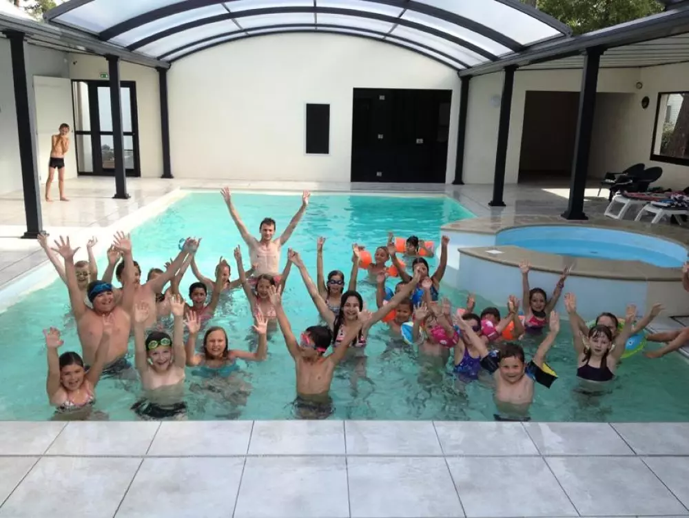 Camping Le California 4 étoiles★★★★