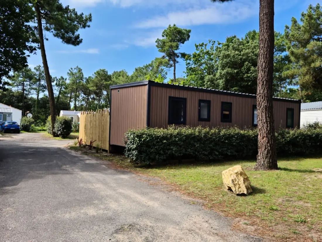 Camping Le California 4 étoiles★★★★
