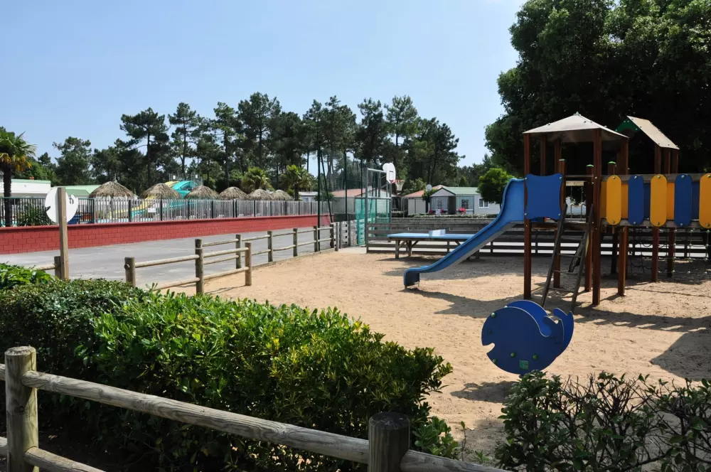 Camping Le California 4 étoiles★★★★